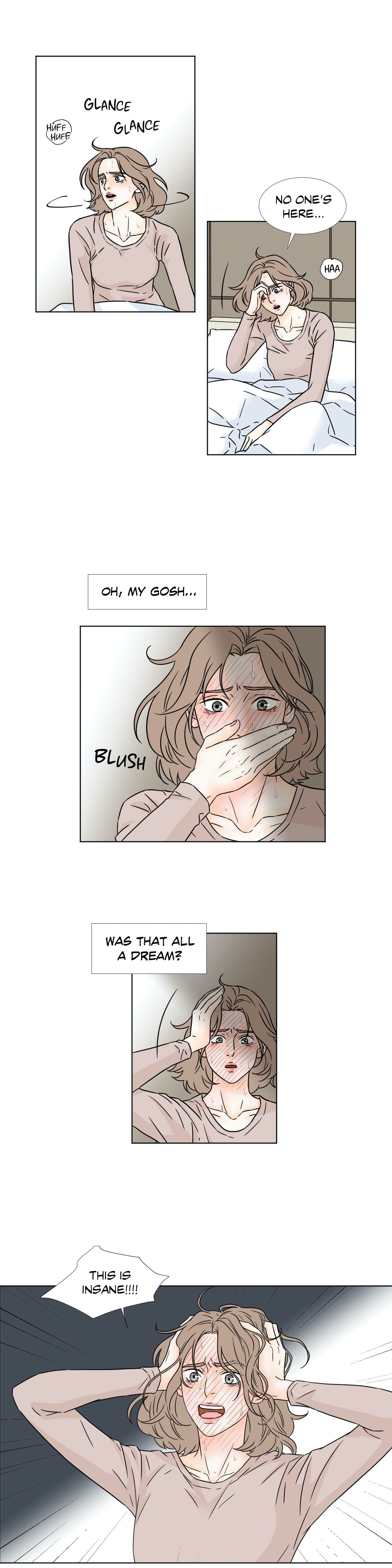 Read Carnal Karma chapter 20 image 6 on Lezhin