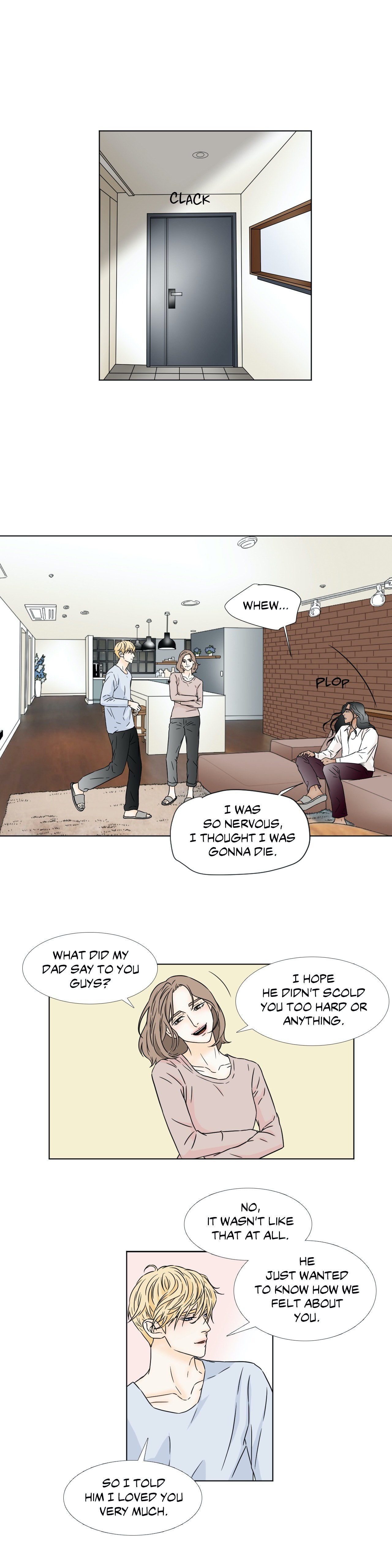 Read Carnal Karma chapter 21 image 11 on Lezhin