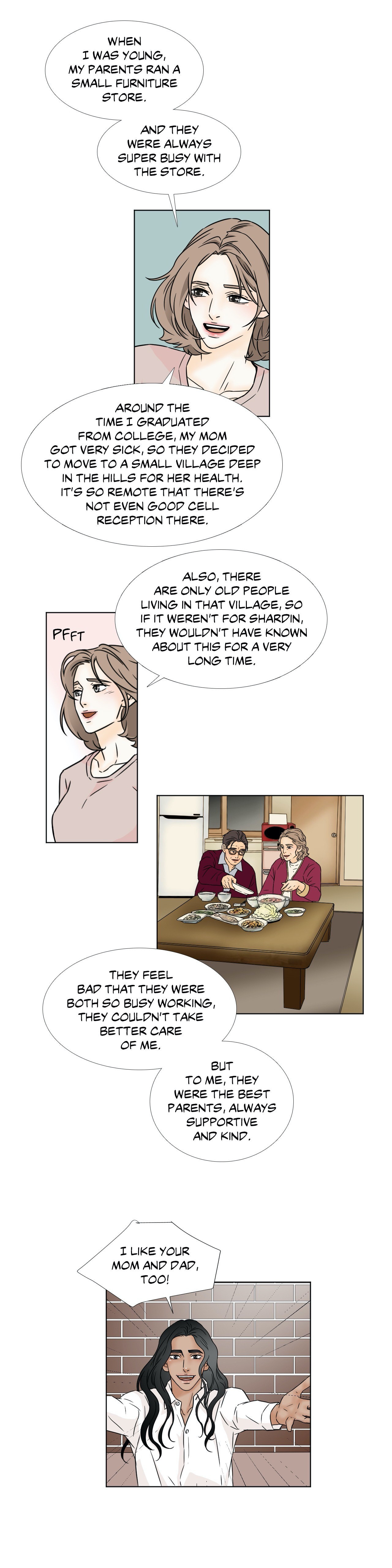 Read Carnal Karma chapter 21 image 12 on Lezhin