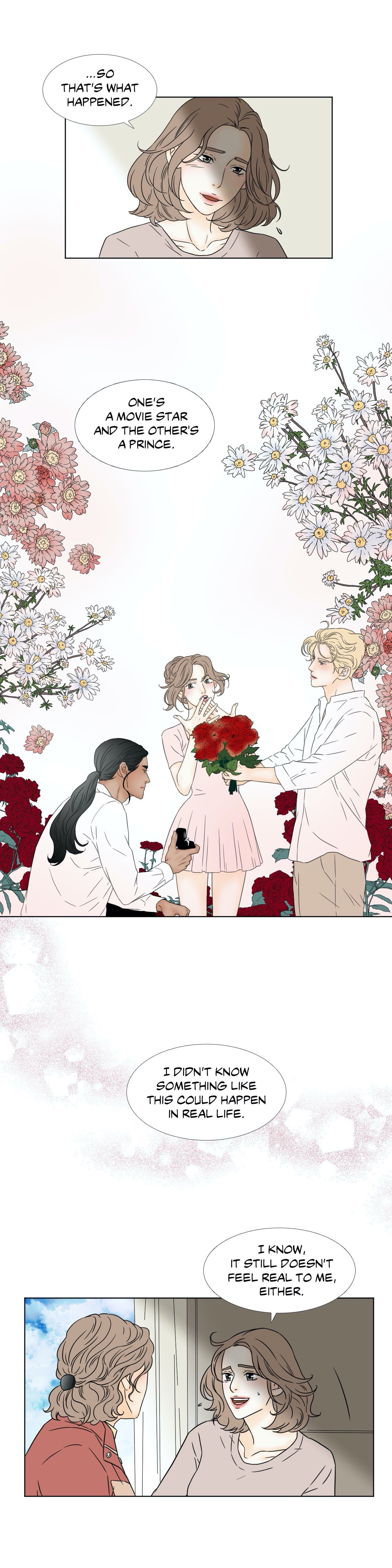 Read Carnal Karma chapter 21 image 4 on Lezhin