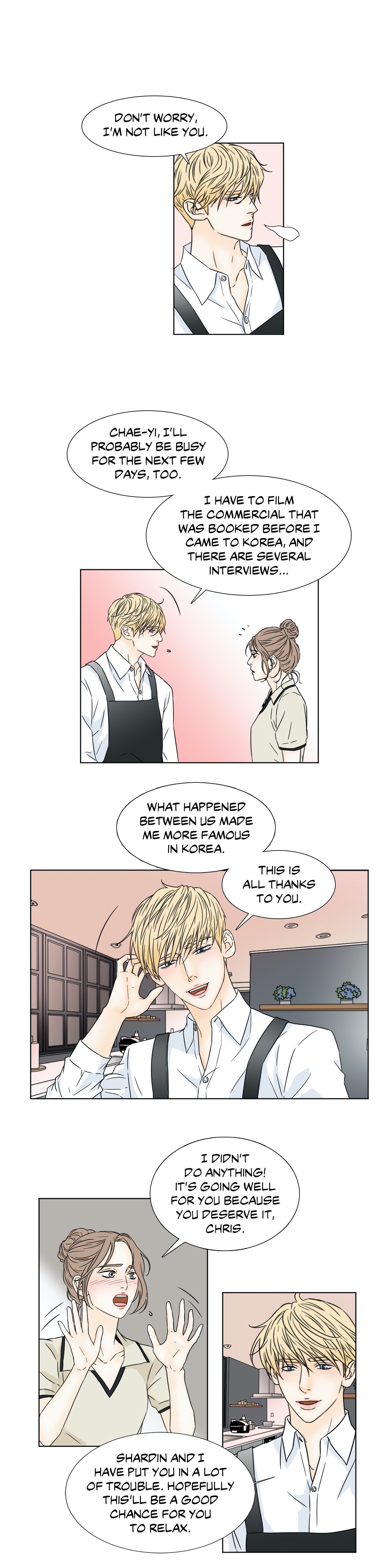 Read Carnal Karma chapter 22 image 11 on Lezhin