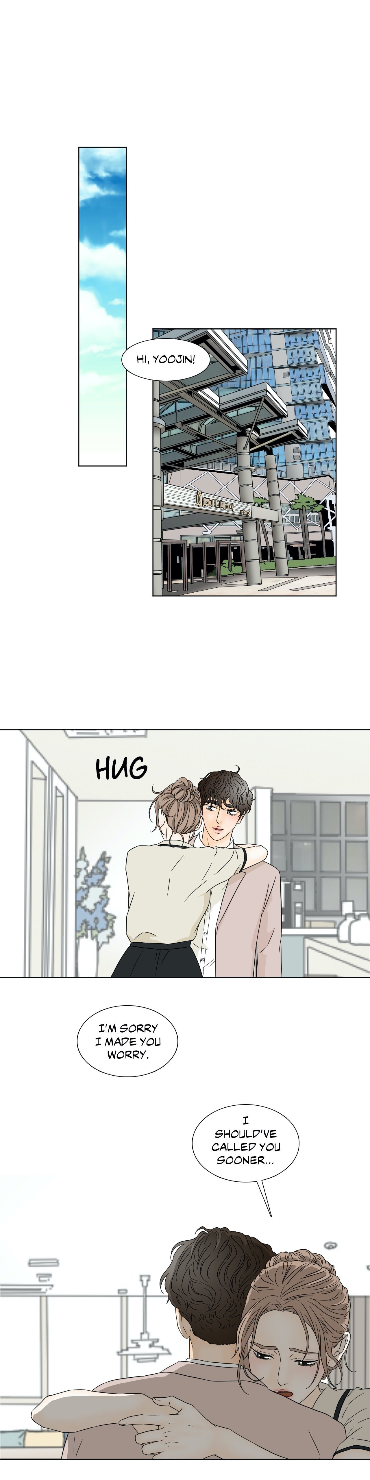 Read Carnal Karma chapter 22 image 13 on Lezhin