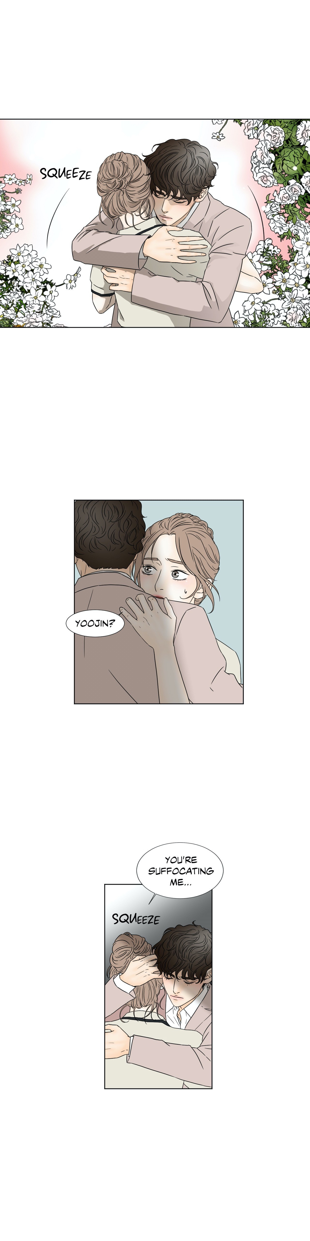 Read Carnal Karma chapter 22 image 14 on Lezhin