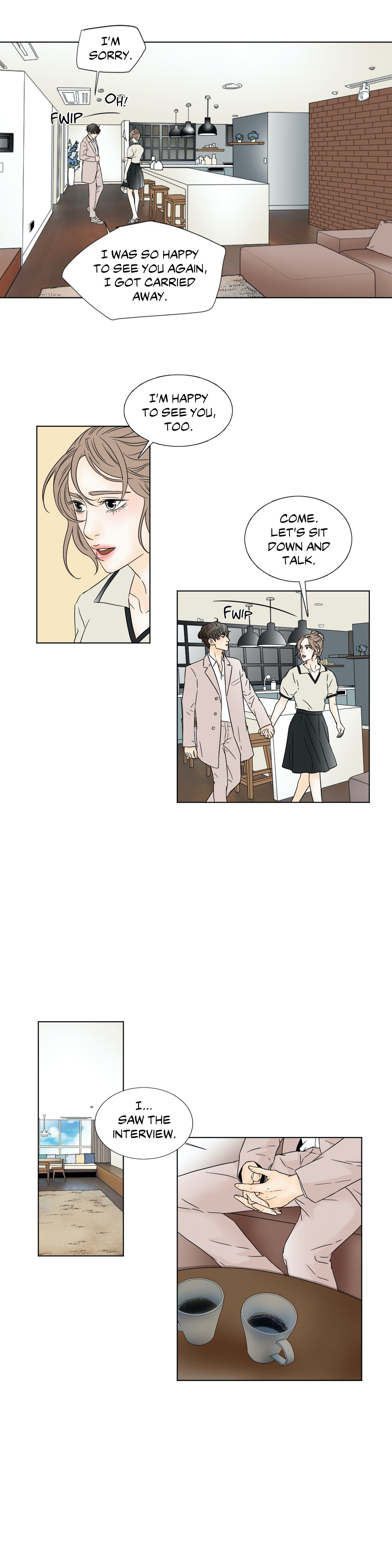 Read Carnal Karma chapter 22 image 15 on Lezhin