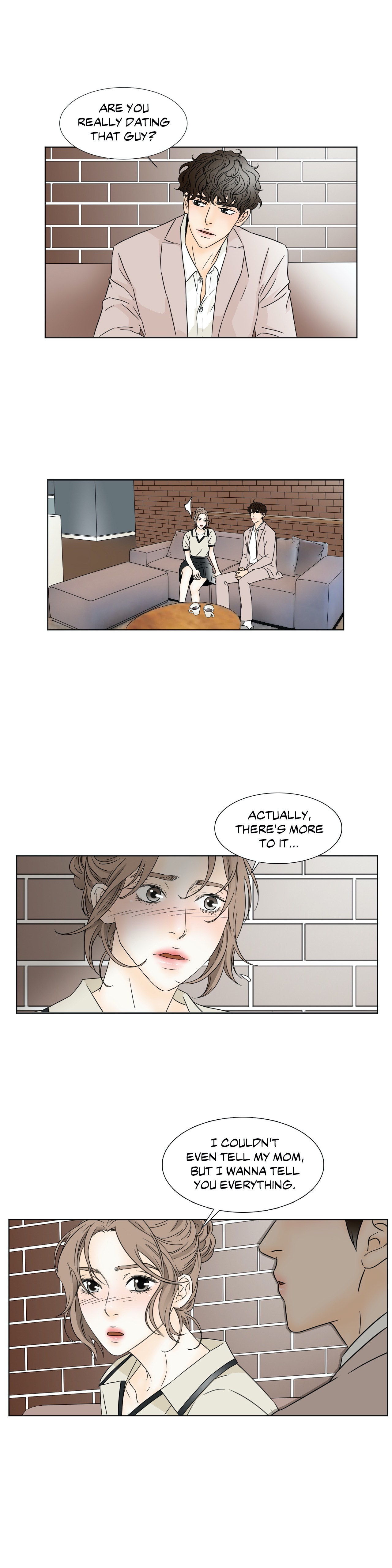 Read Carnal Karma chapter 22 image 16 on Lezhin