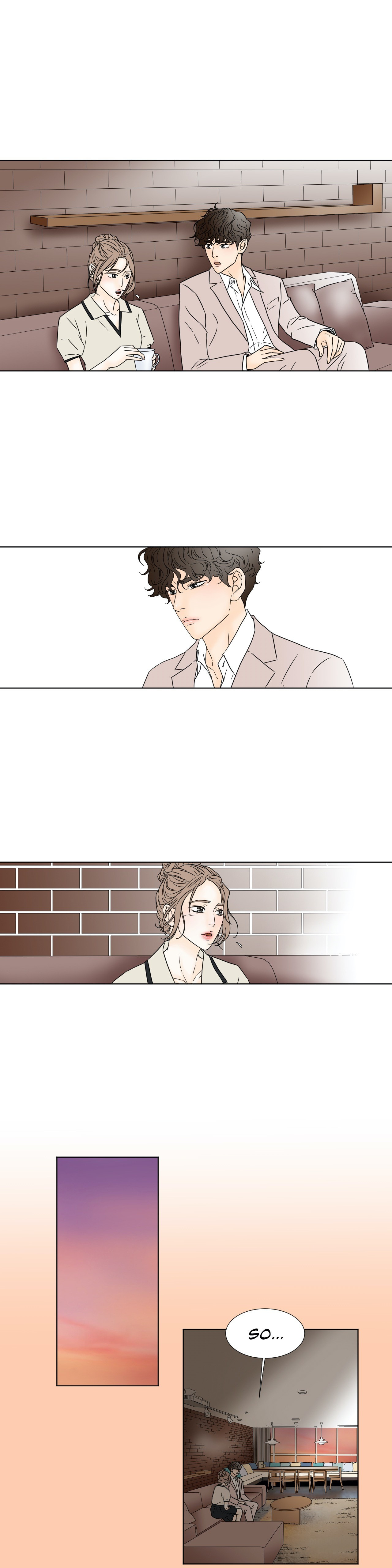 Read Carnal Karma chapter 23 image 1 on Lezhin