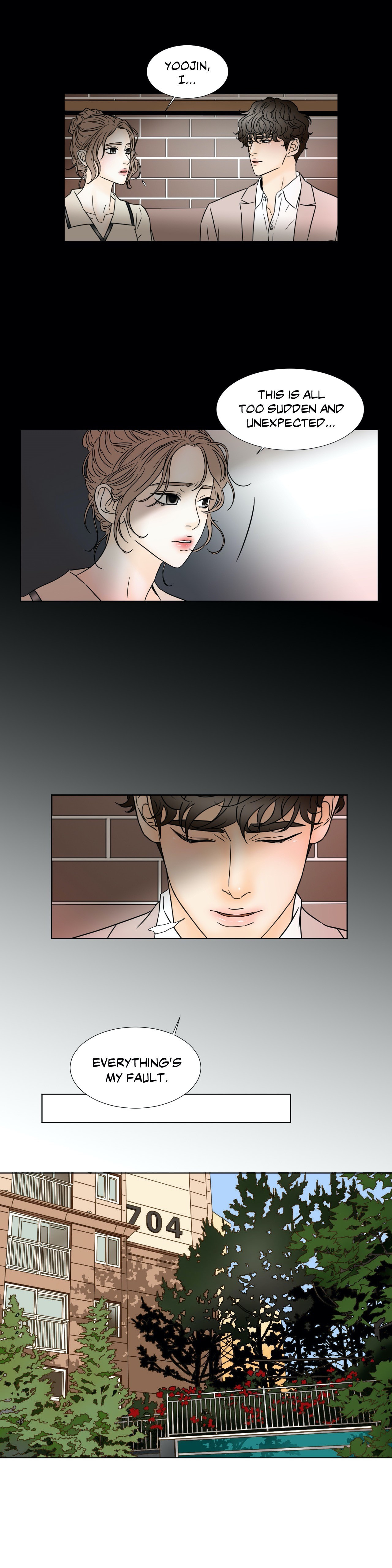 Read Carnal Karma chapter 23 image 11 on Lezhin