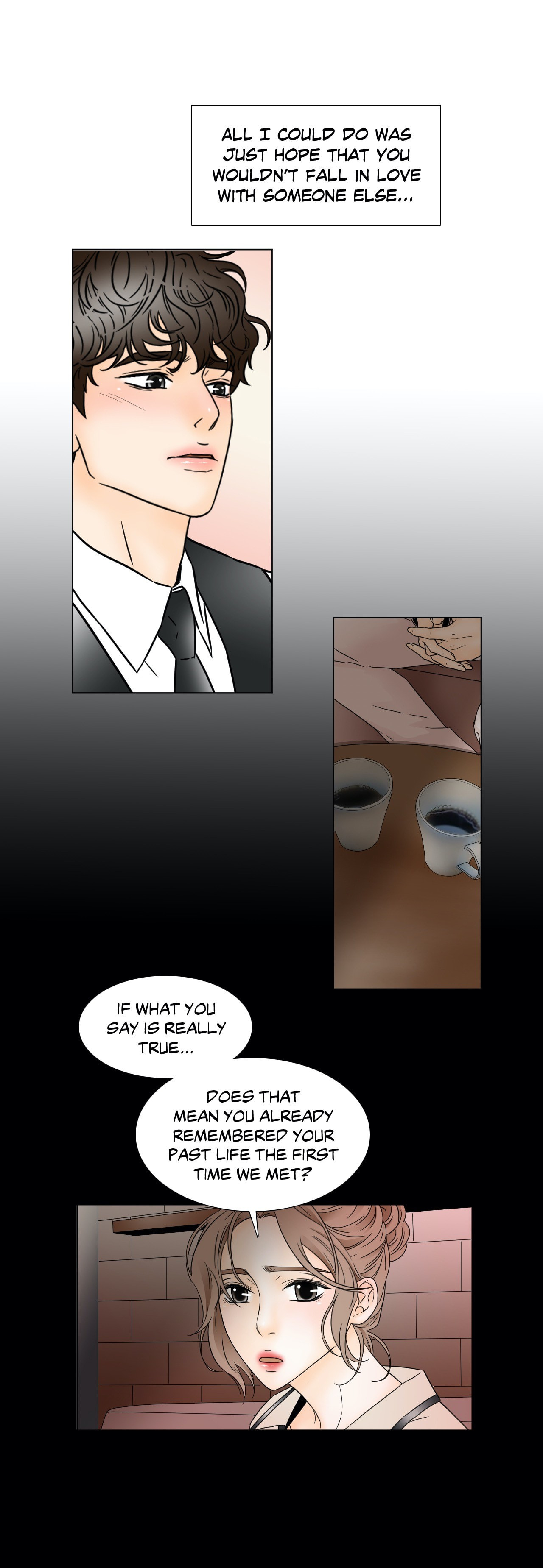 Read Carnal Karma chapter 23 image 14 on Lezhin
