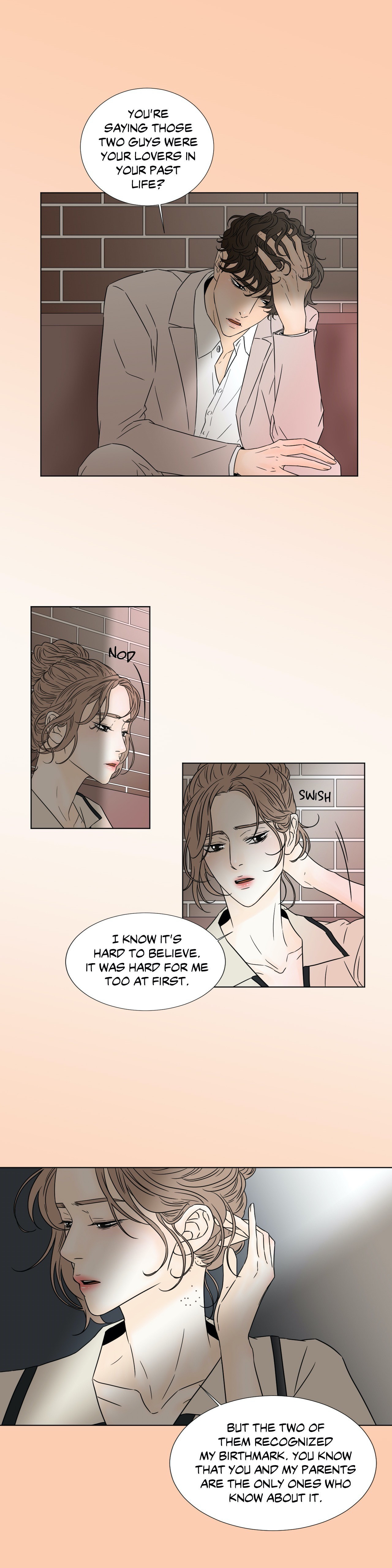 Read Carnal Karma chapter 23 image 2 on Lezhin