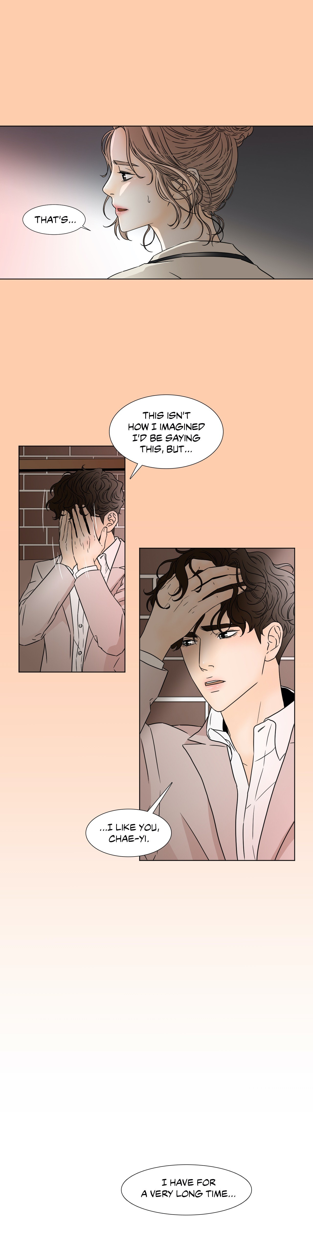 Read Carnal Karma chapter 23 image 6 on Lezhin