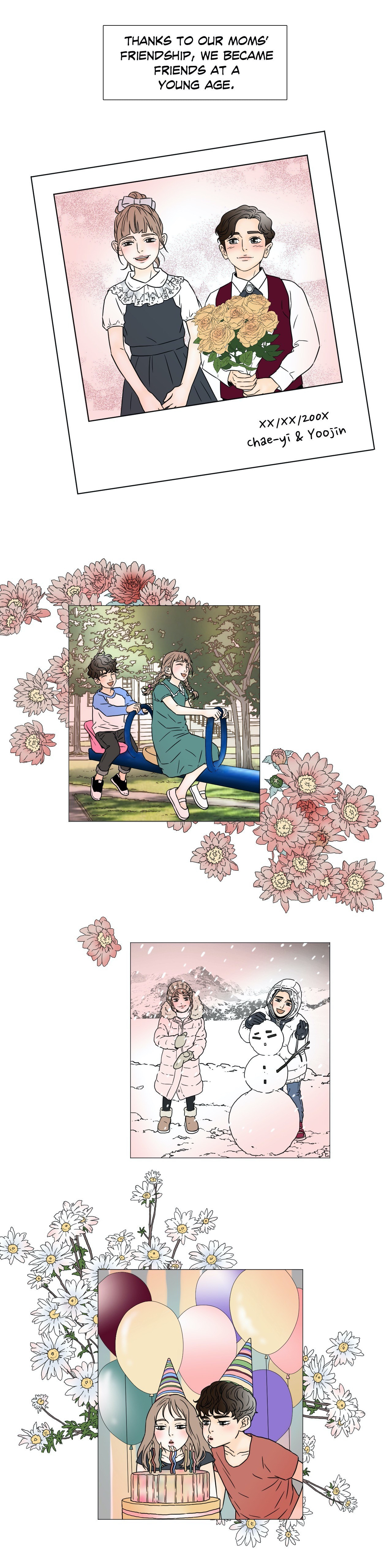 Read Carnal Karma chapter 23 image 9 on Lezhin