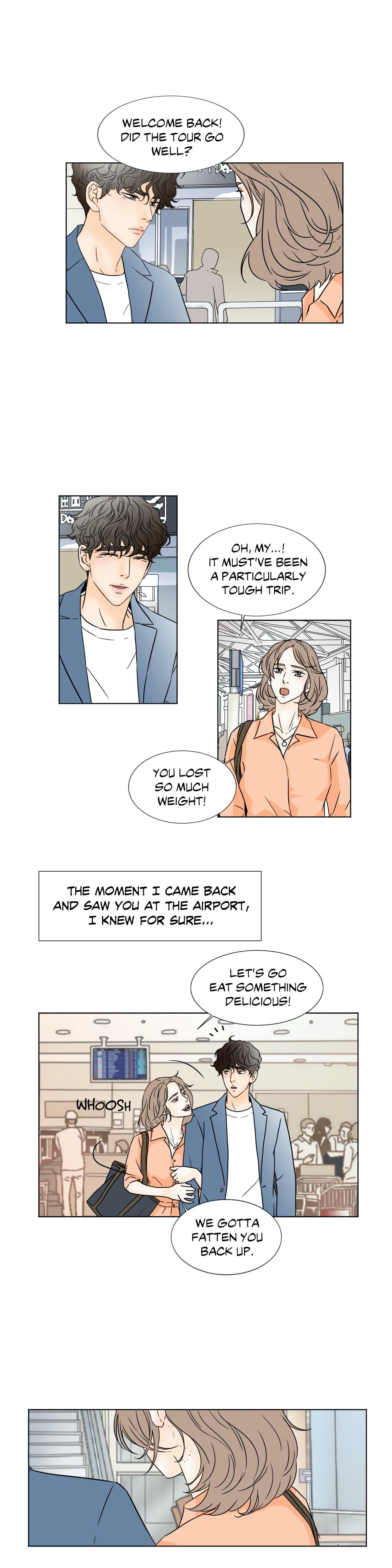 Read Carnal Karma chapter 24 image 13 on Lezhin