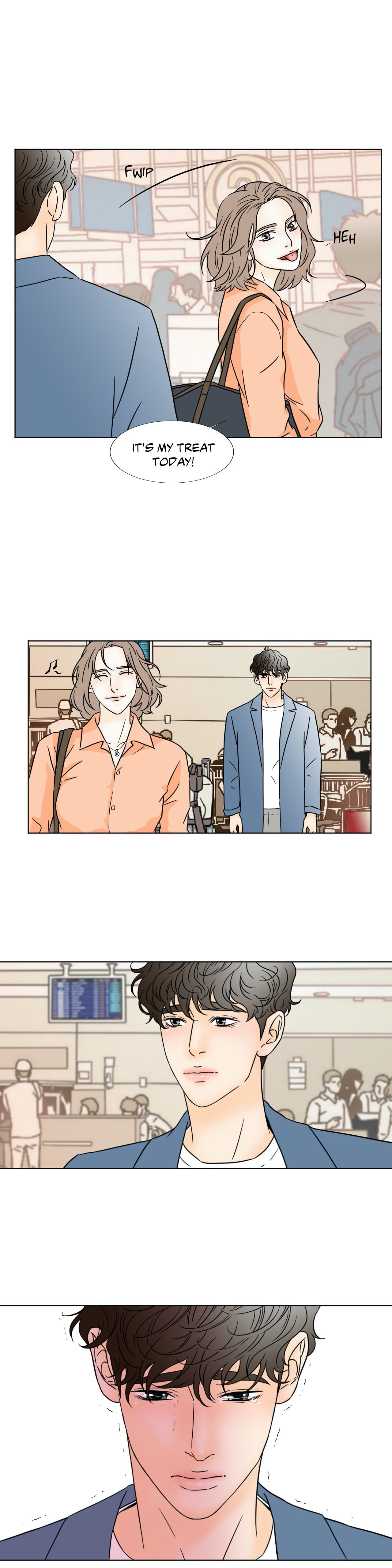 Read Carnal Karma chapter 24 image 14 on Lezhin
