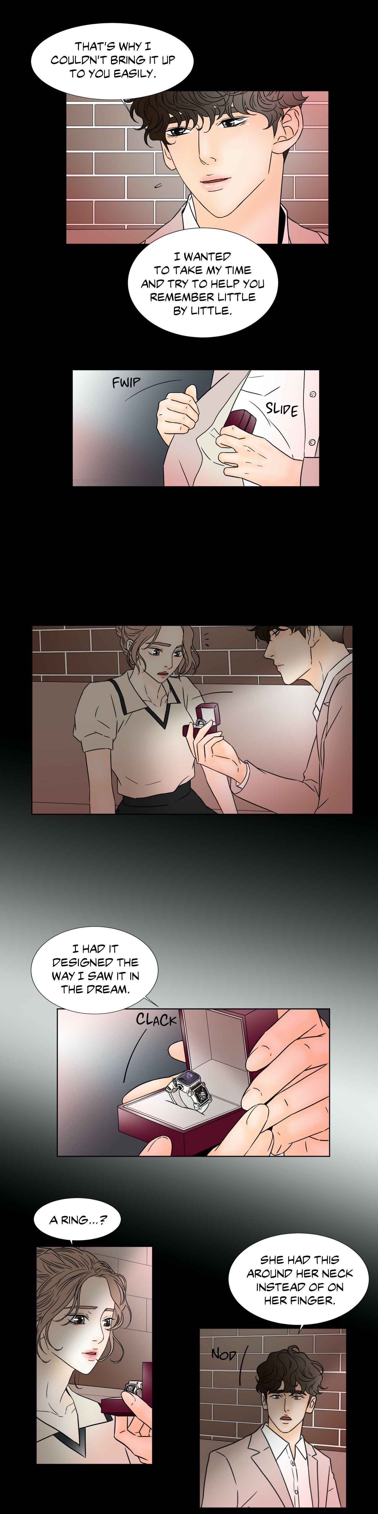 Read Carnal Karma chapter 24 image 16 on Lezhin