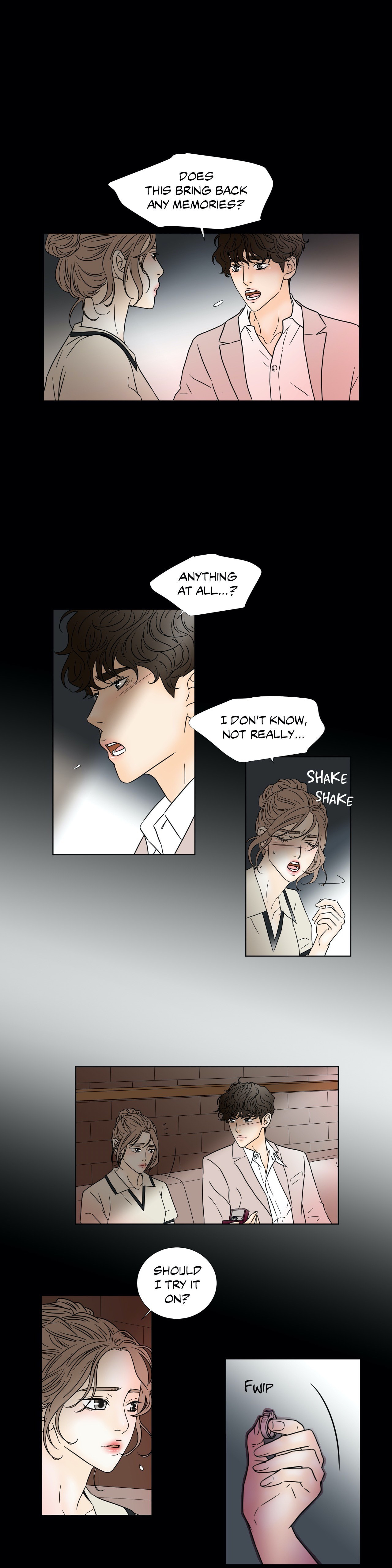 Read Carnal Karma chapter 24 image 17 on Lezhin