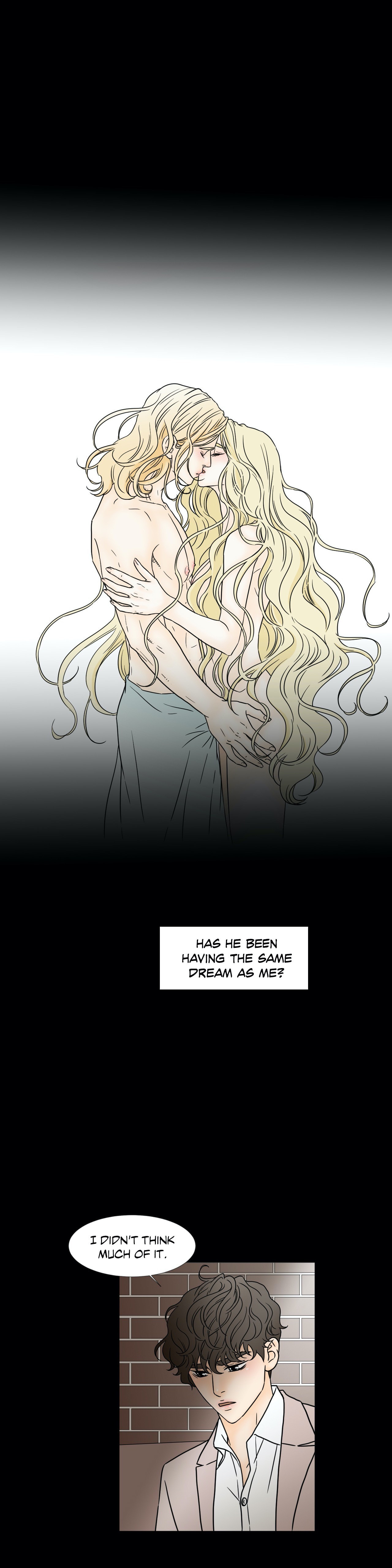Read Carnal Karma chapter 24 image 2 on Lezhin