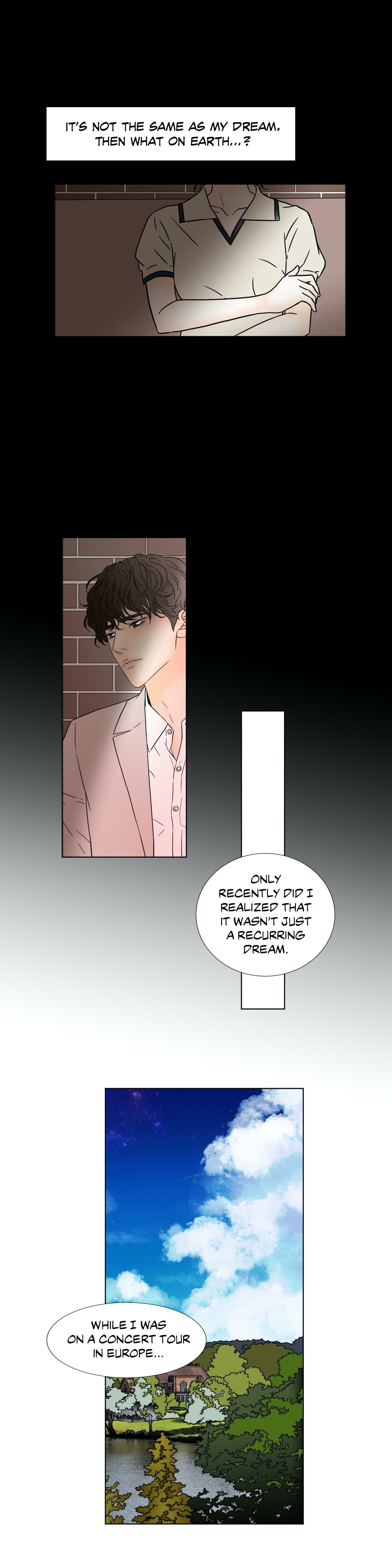 Read Carnal Karma chapter 24 image 6 on Lezhin