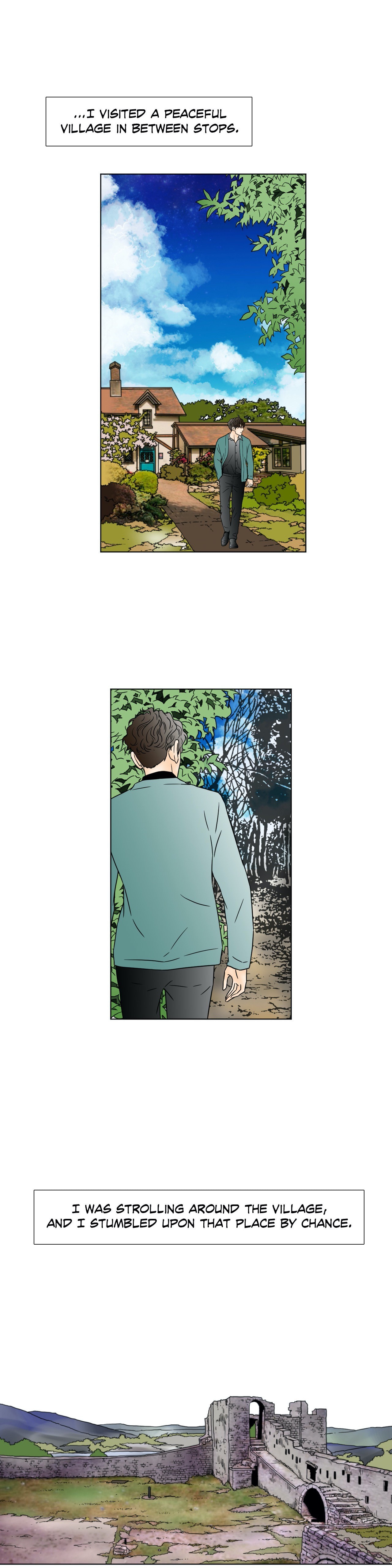 Read Carnal Karma chapter 24 image 7 on Lezhin