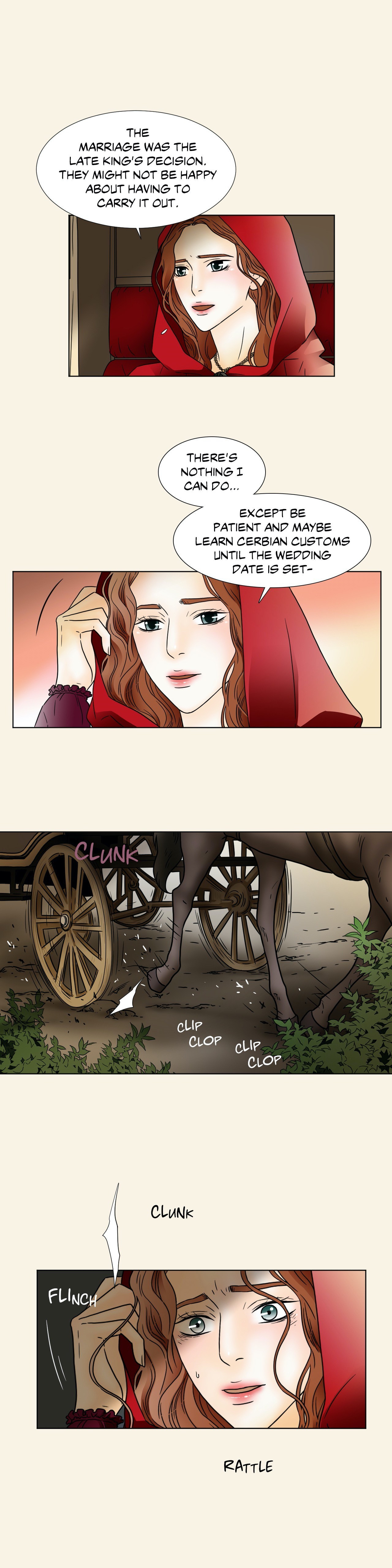 Read Carnal Karma chapter 25 image 10 on Lezhin