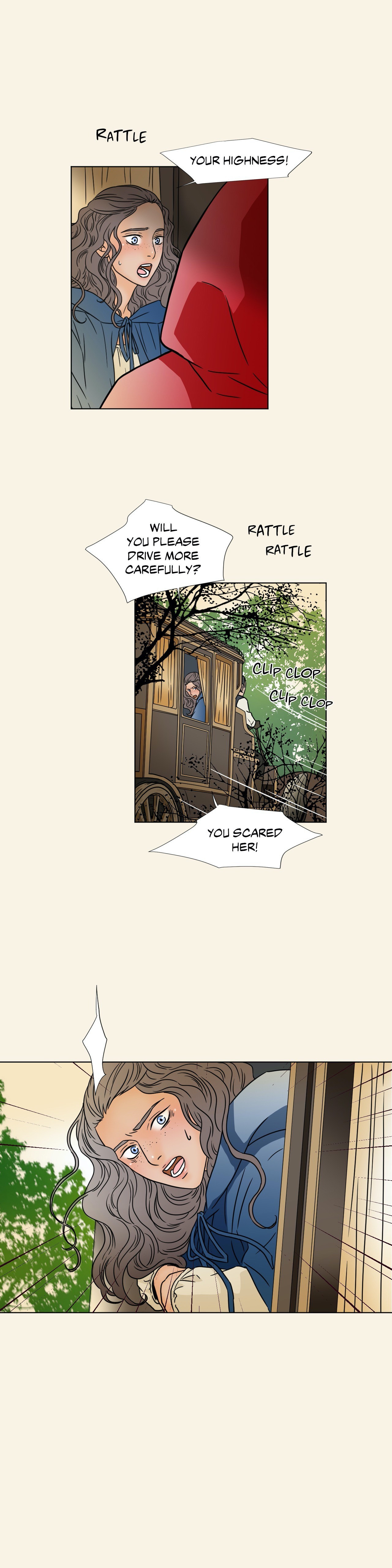 Read Carnal Karma chapter 25 image 11 on Lezhin