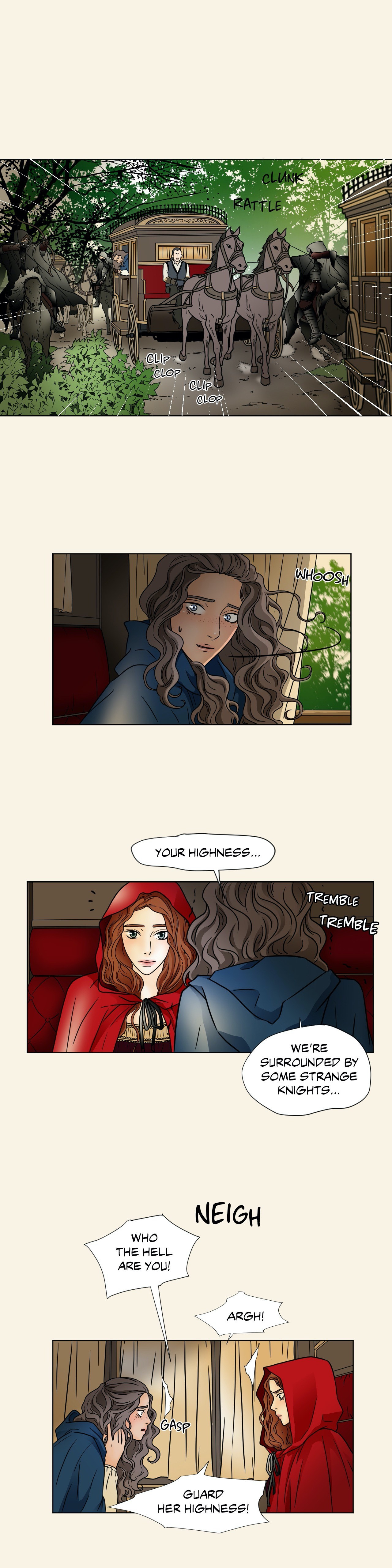 Read Carnal Karma chapter 25 image 12 on Lezhin