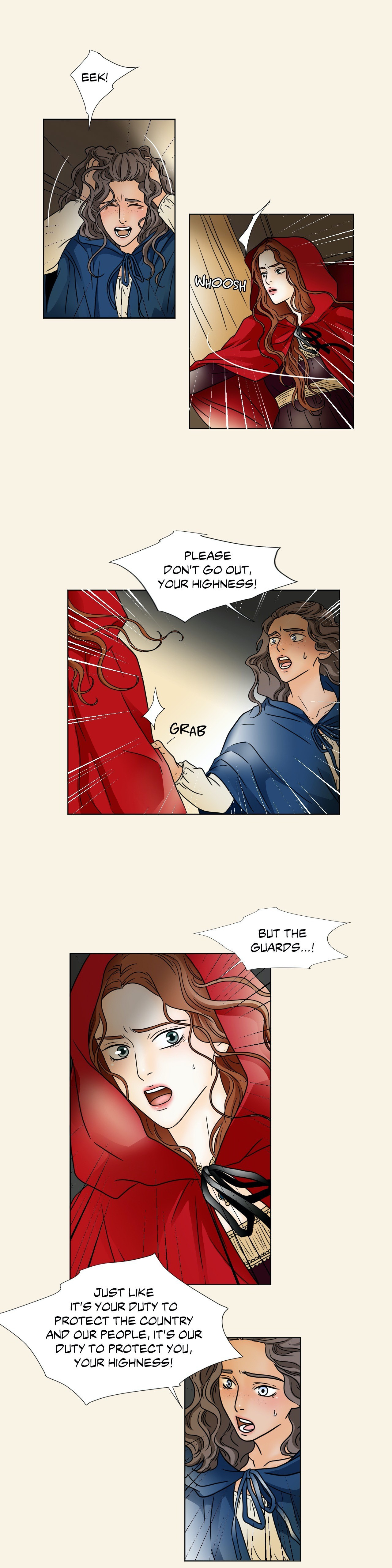Read Carnal Karma chapter 25 image 13 on Lezhin