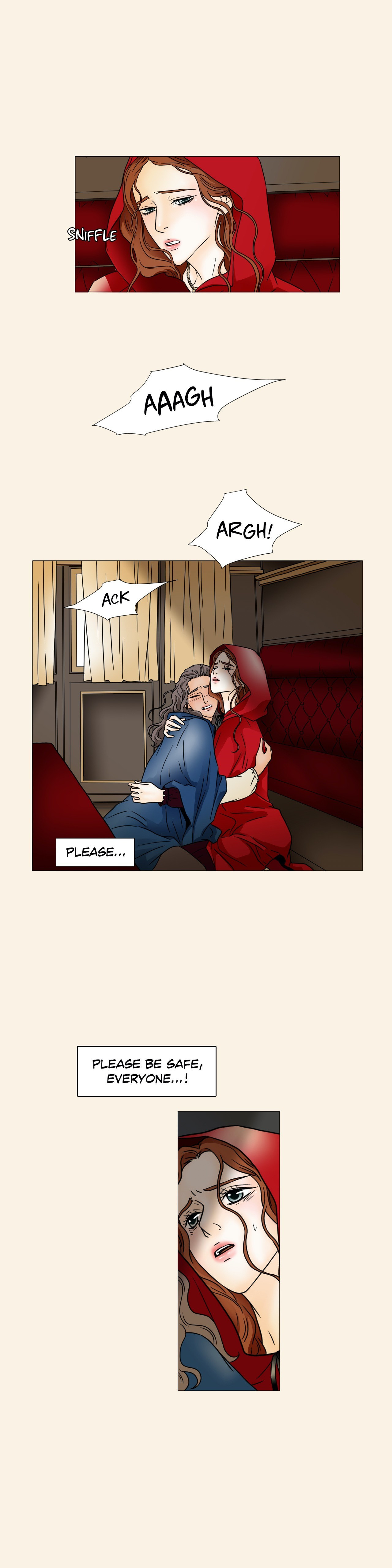 Read Carnal Karma chapter 25 image 14 on Lezhin