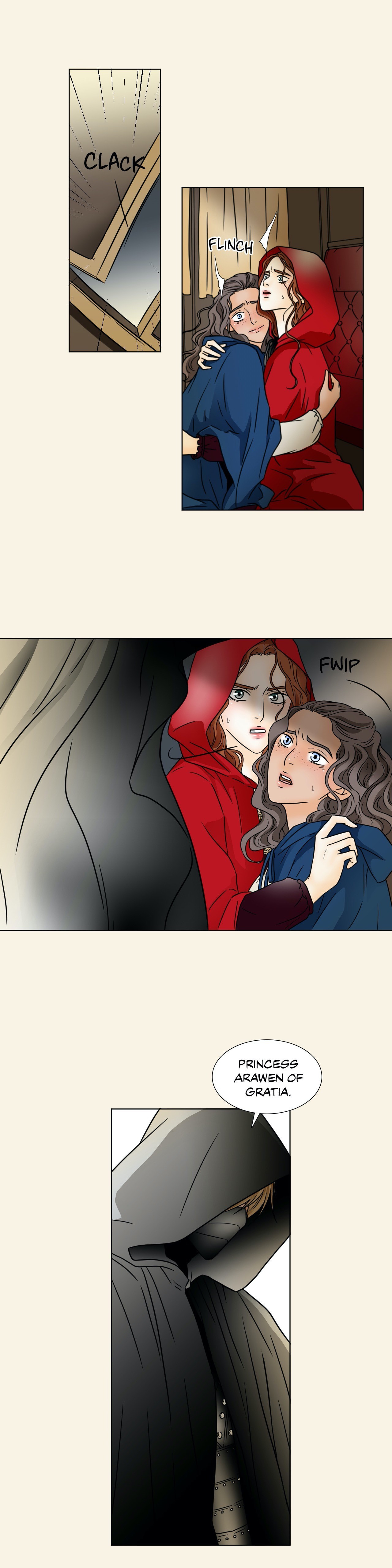 Read Carnal Karma chapter 25 image 15 on Lezhin