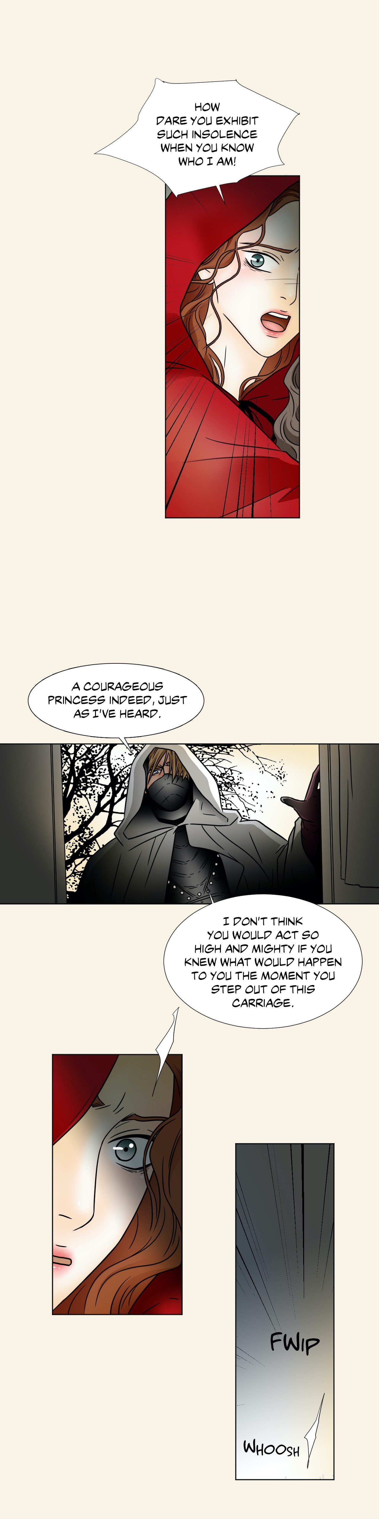 Read Carnal Karma chapter 25 image 16 on Lezhin