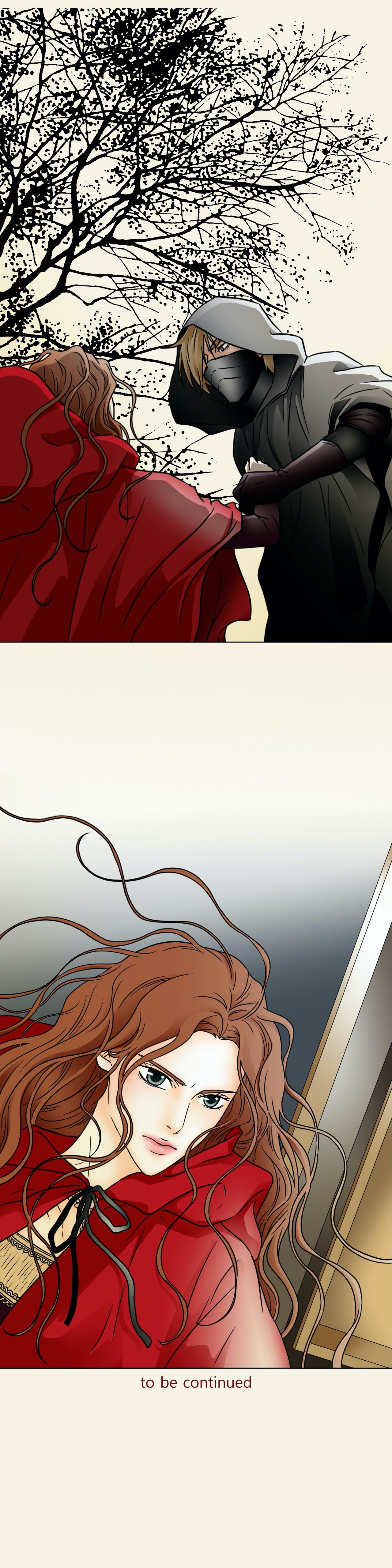 Read Carnal Karma chapter 25 image 17 on Lezhin