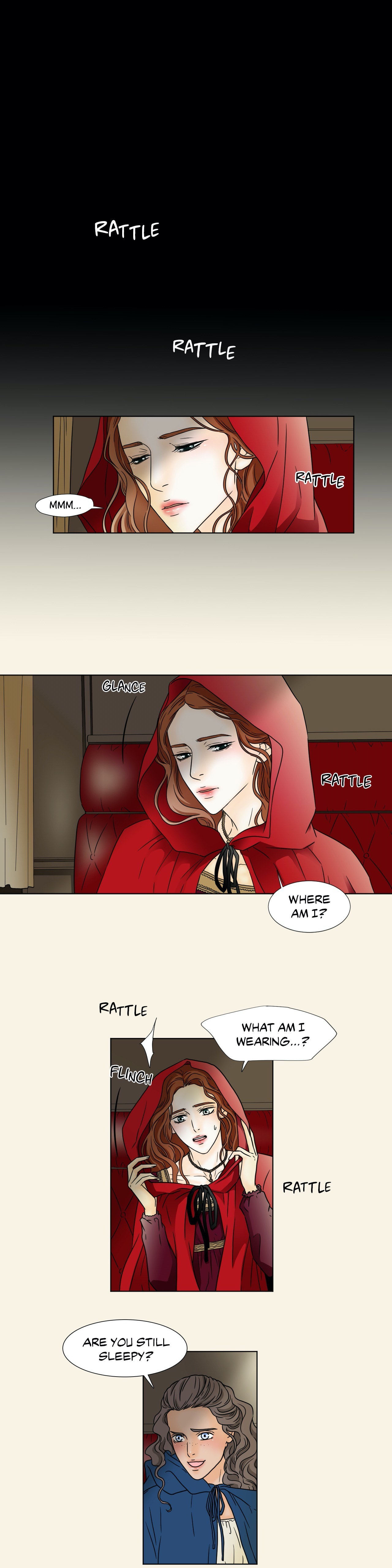 Read Carnal Karma chapter 25 image 4 on Lezhin