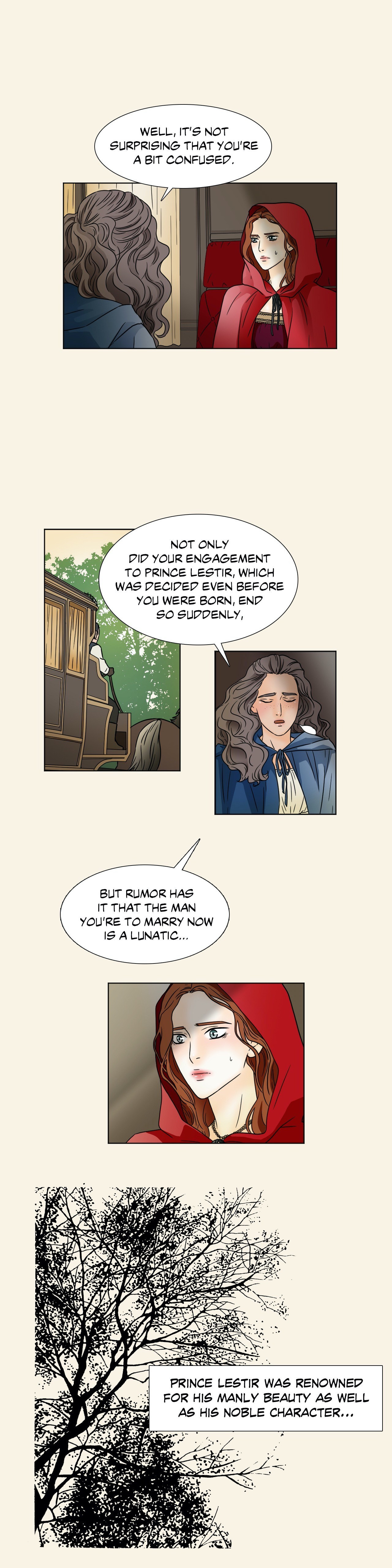 Read Carnal Karma chapter 25 image 5 on Lezhin