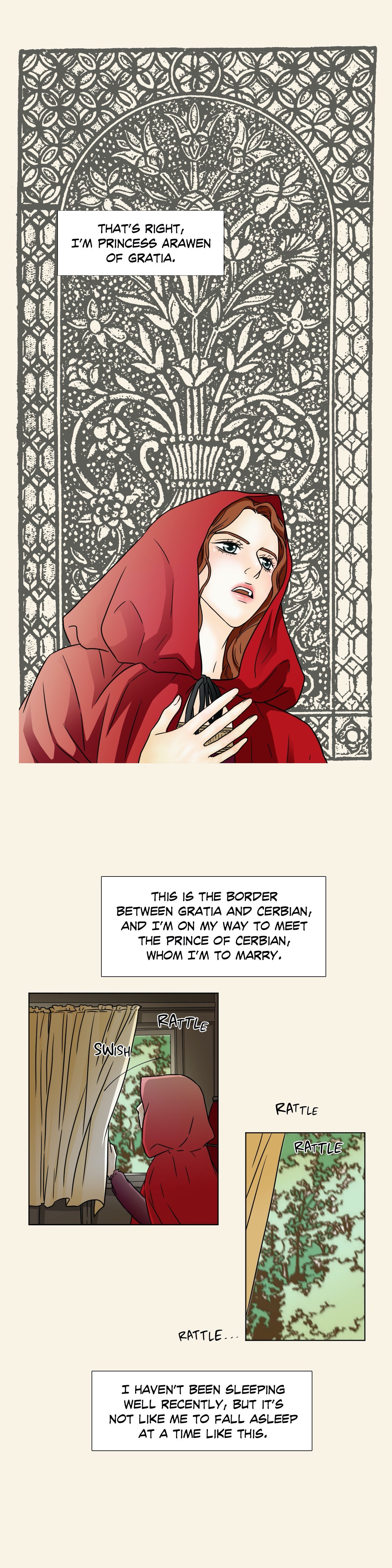 Read Carnal Karma chapter 25 image 8 on Lezhin