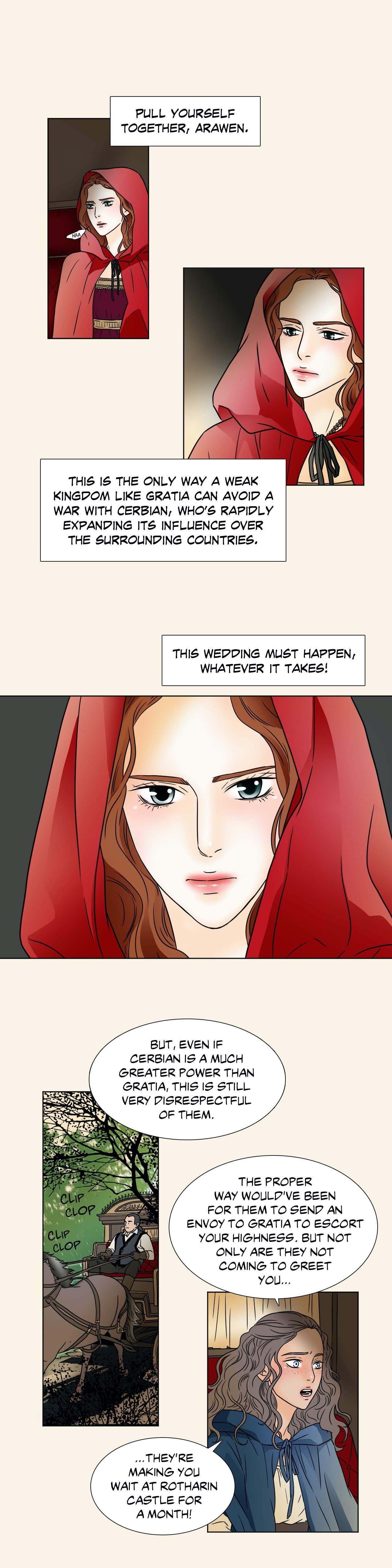 Read Carnal Karma chapter 25 image 9 on Lezhin