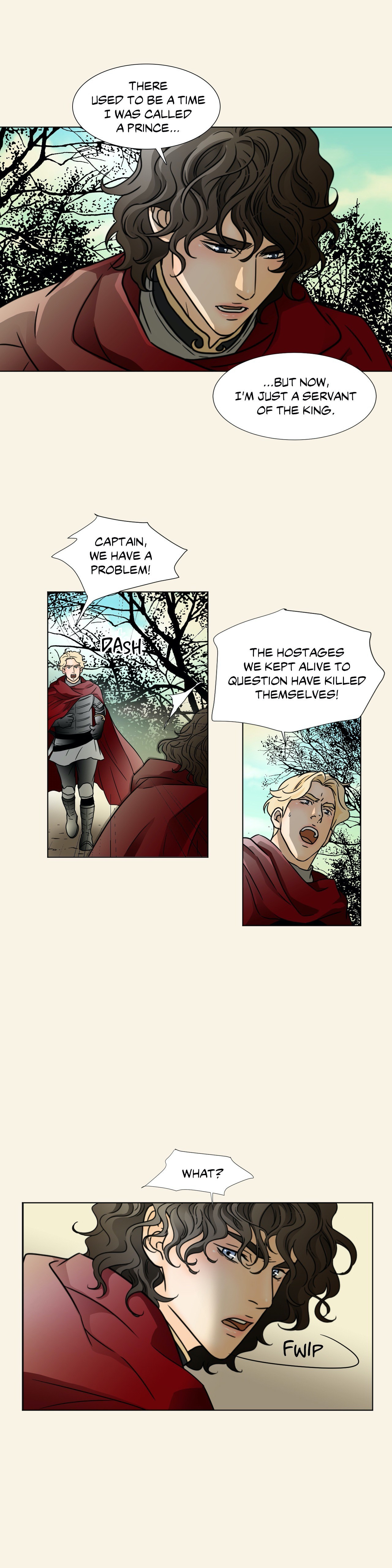 Read Carnal Karma chapter 26 image 10 on Lezhin