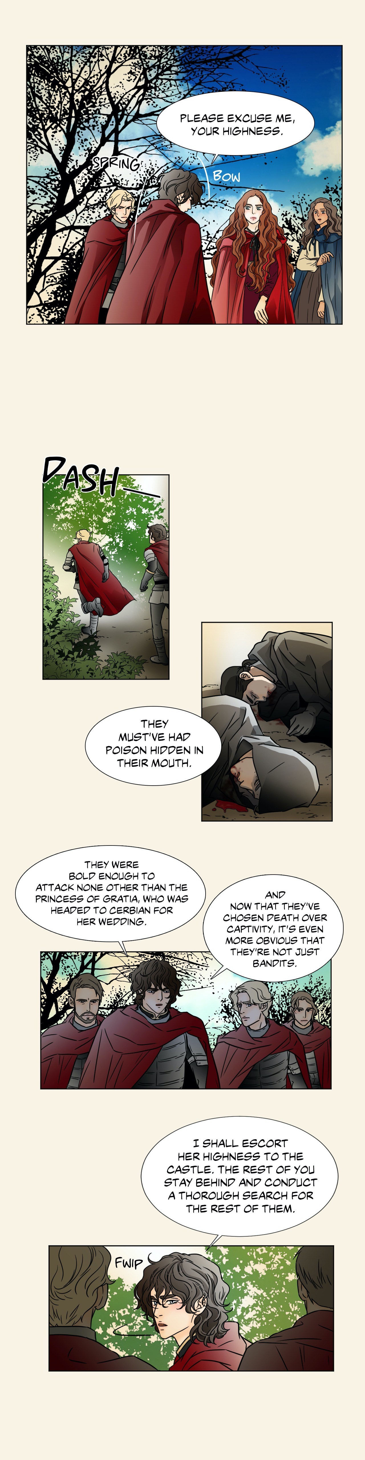 Read Carnal Karma chapter 26 image 11 on Lezhin