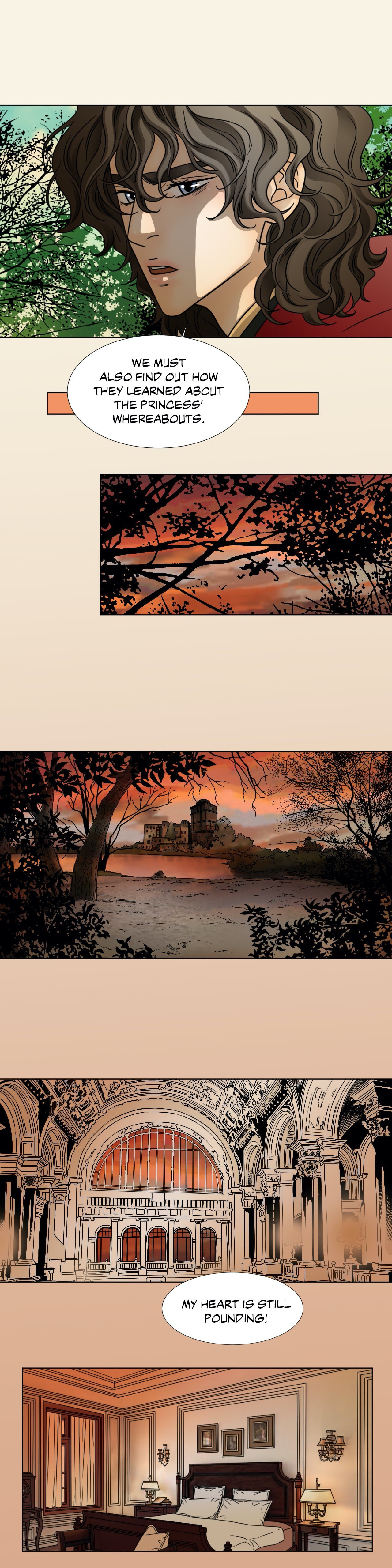 Read Carnal Karma chapter 26 image 12 on Lezhin