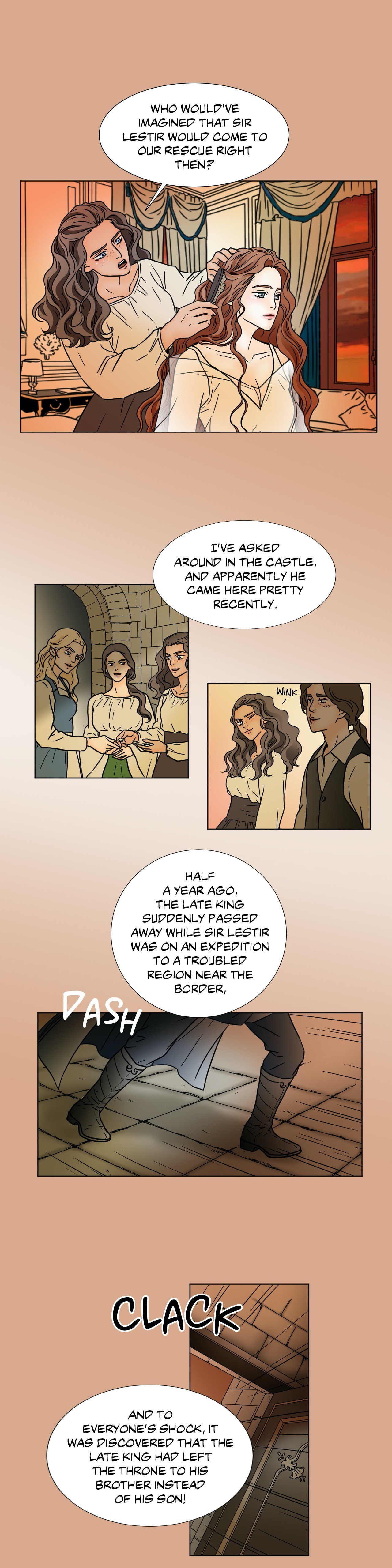 Read Carnal Karma chapter 26 image 13 on Lezhin