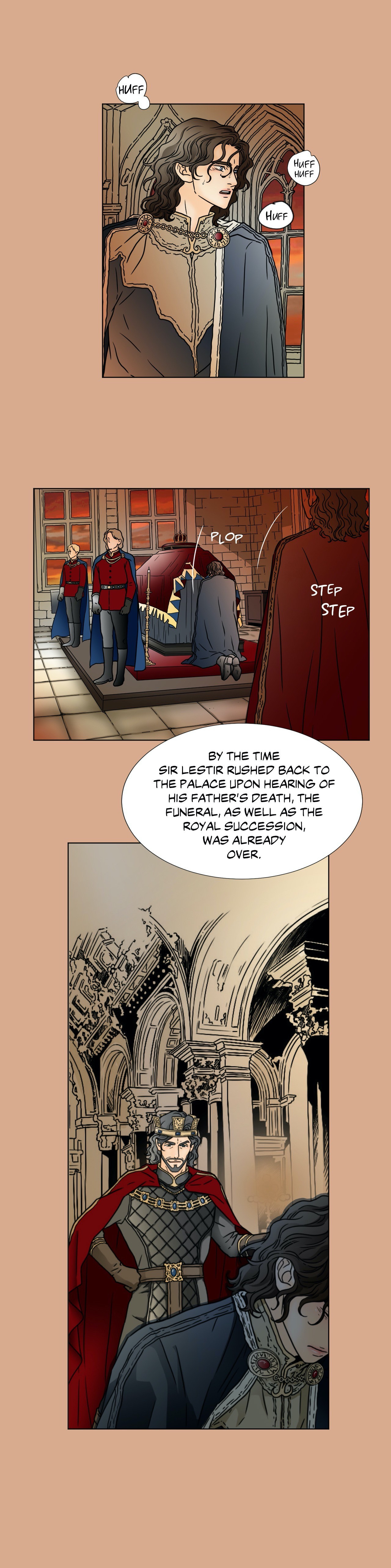 Read Carnal Karma chapter 26 image 14 on Lezhin