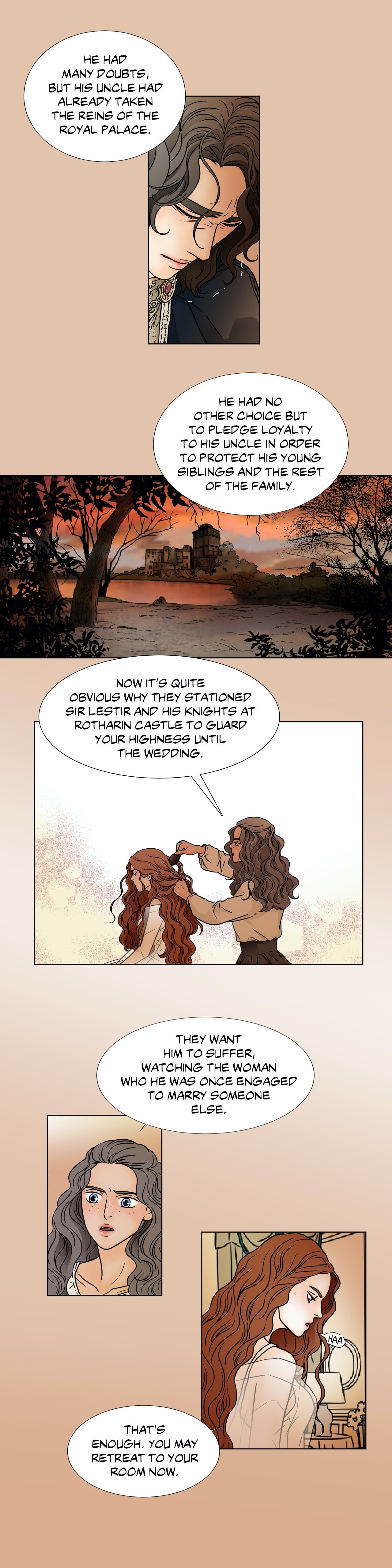 Read Carnal Karma chapter 26 image 15 on Lezhin