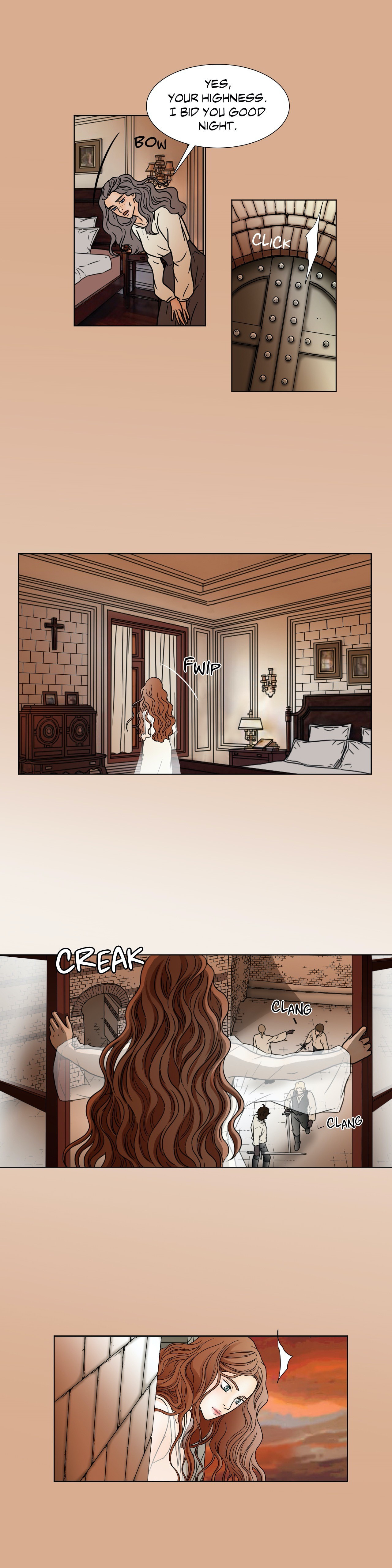 Read Carnal Karma chapter 26 image 16 on Lezhin