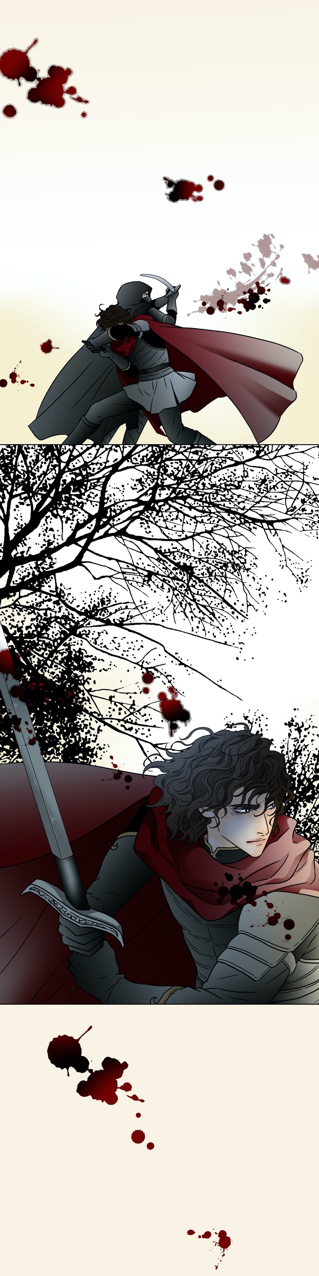 Read Carnal Karma chapter 26 image 4 on Lezhin