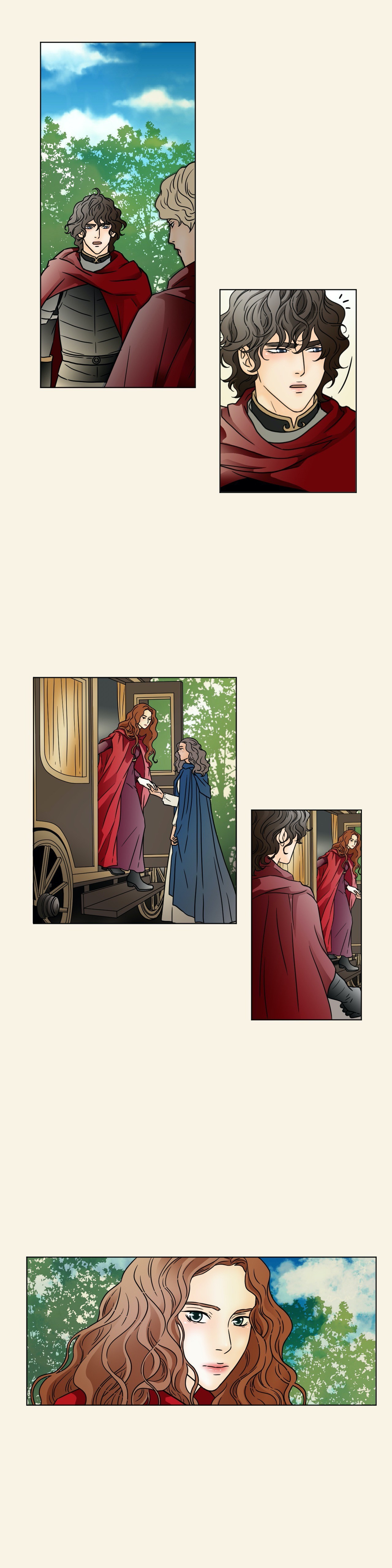 Read Carnal Karma chapter 26 image 6 on Lezhin