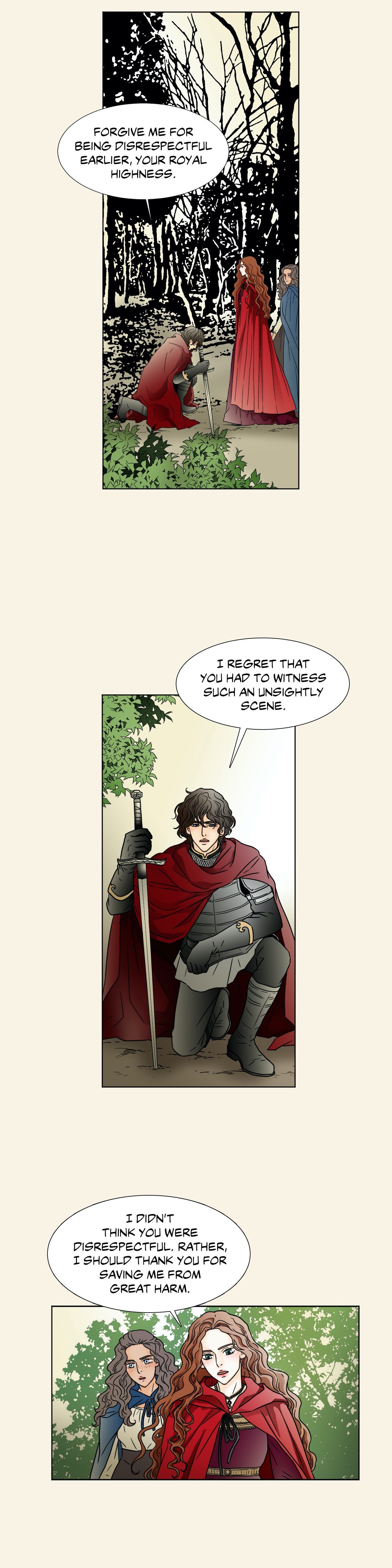 Read Carnal Karma chapter 26 image 7 on Lezhin