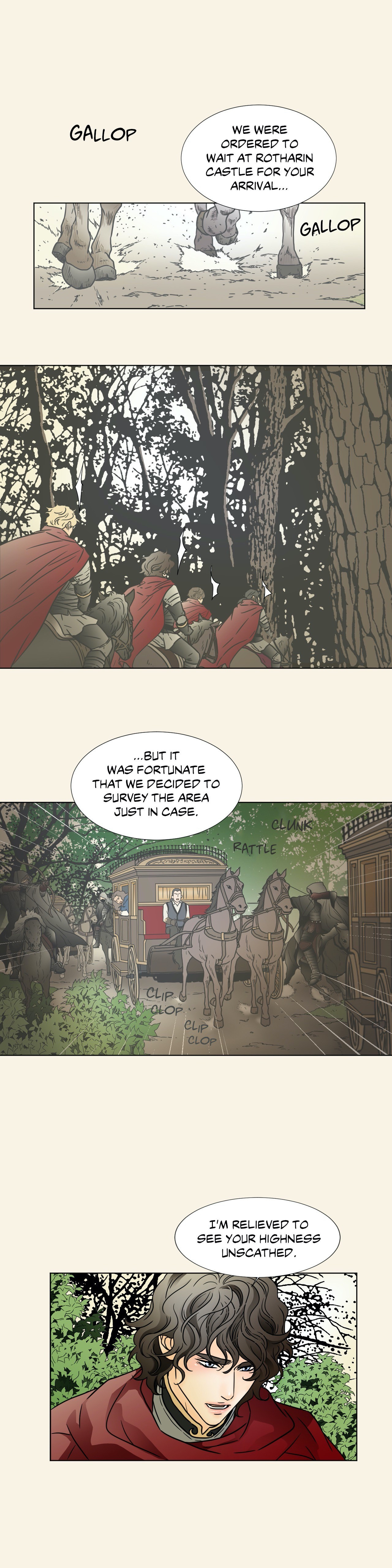 Read Carnal Karma chapter 26 image 8 on Lezhin
