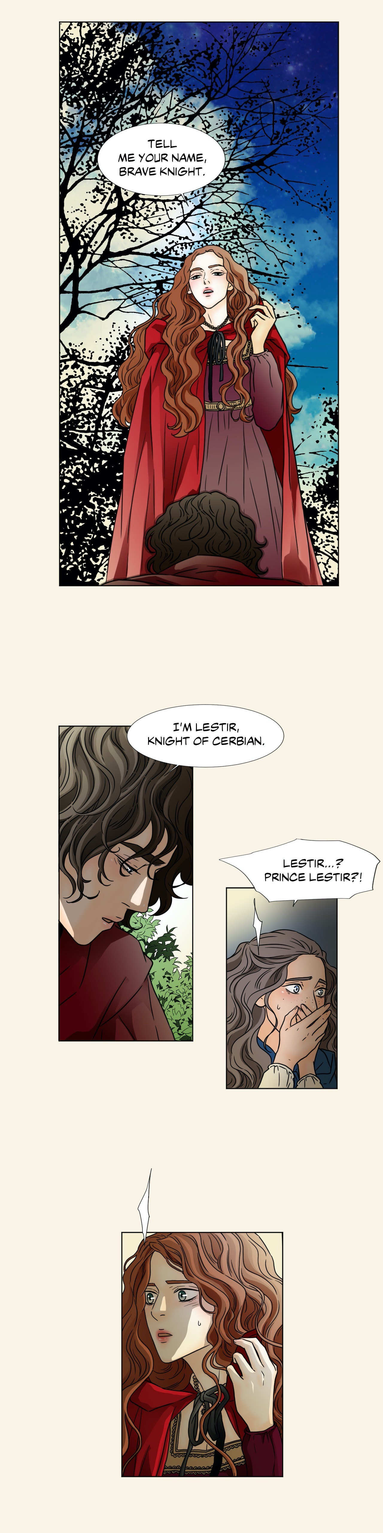 Read Carnal Karma chapter 26 image 9 on Lezhin