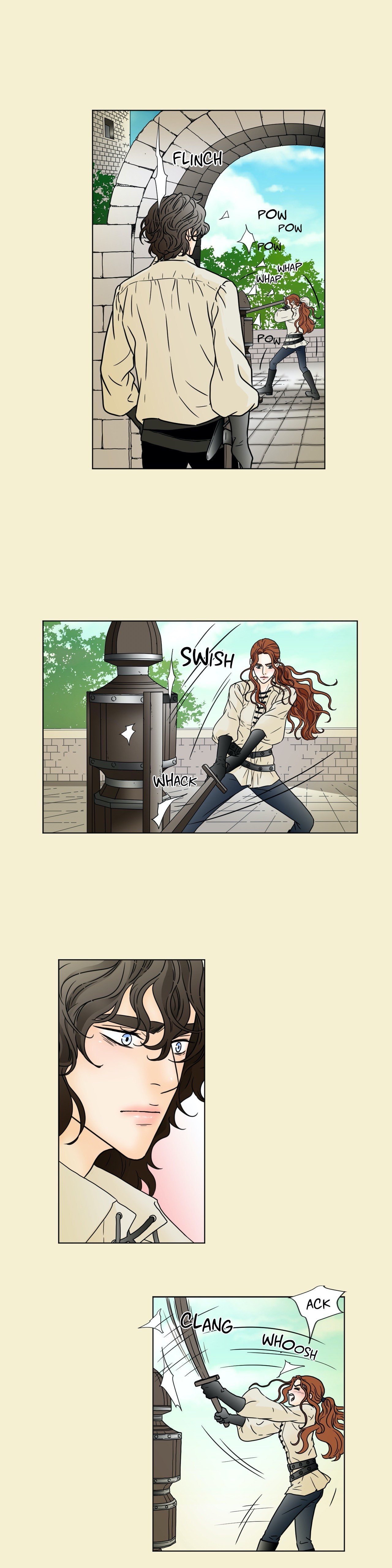 Read Carnal Karma chapter 27 image 10 on Lezhin