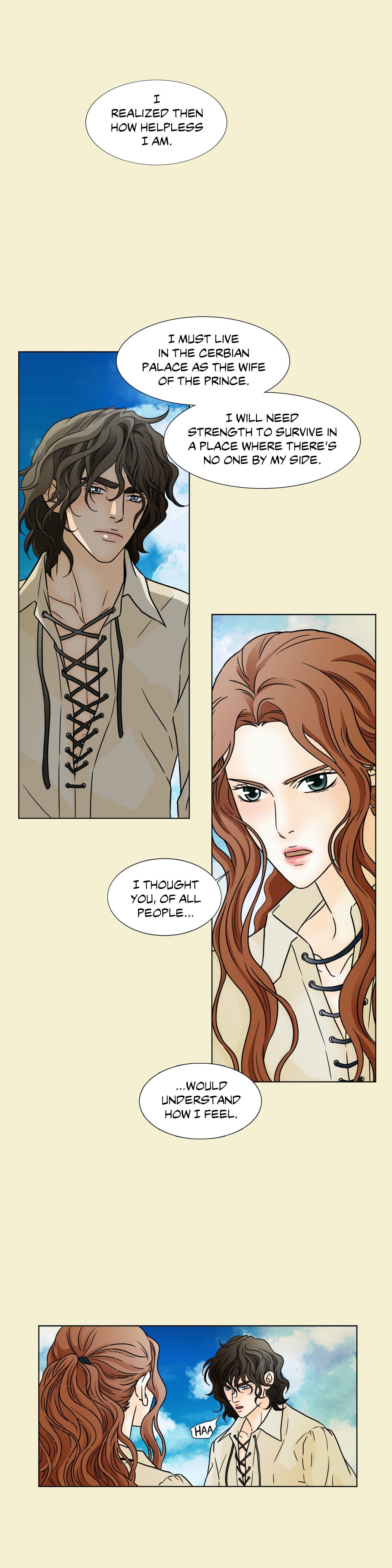 Read Carnal Karma chapter 27 image 13 on Lezhin