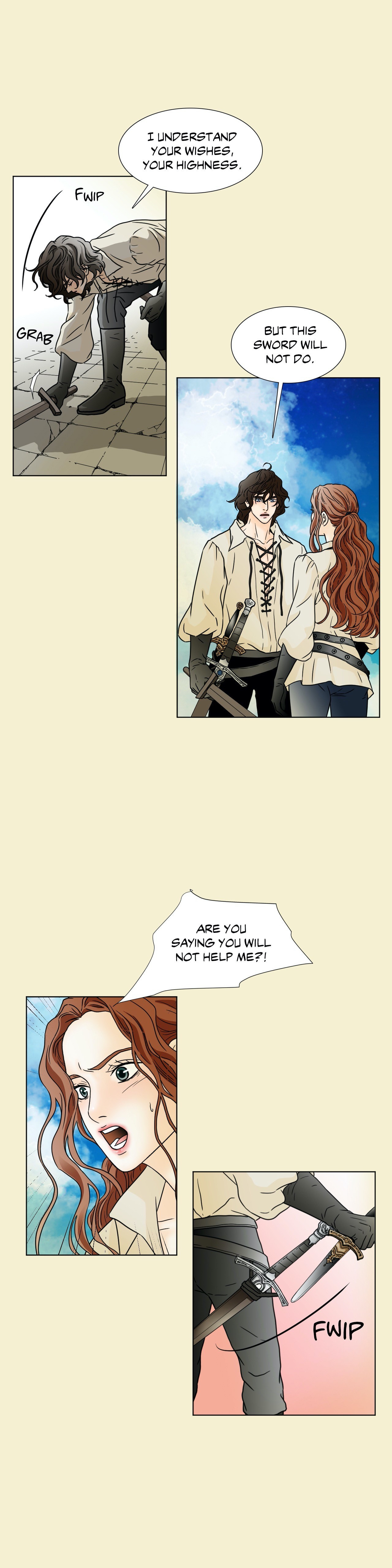 Read Carnal Karma chapter 27 image 14 on Lezhin