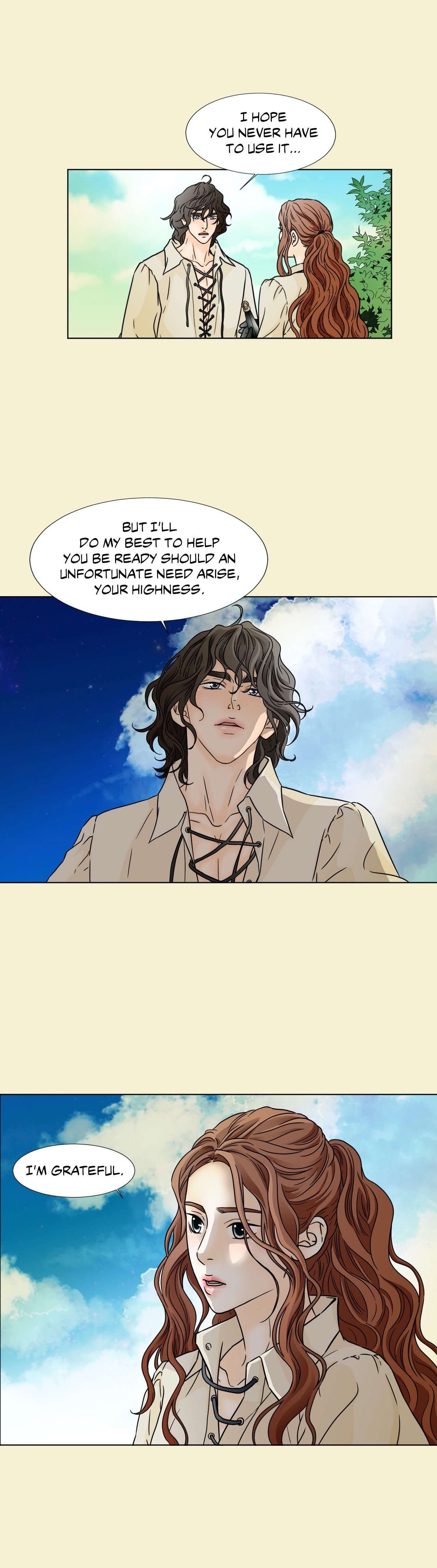 Read Carnal Karma chapter 27 image 16 on Lezhin